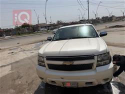Chevrolet Avalanche